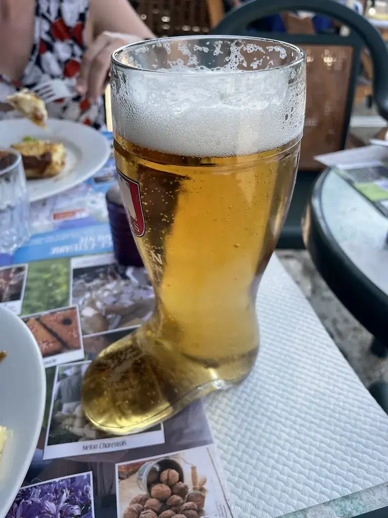 Menu_Restaurant Le Talmelier_Montendre_image_4