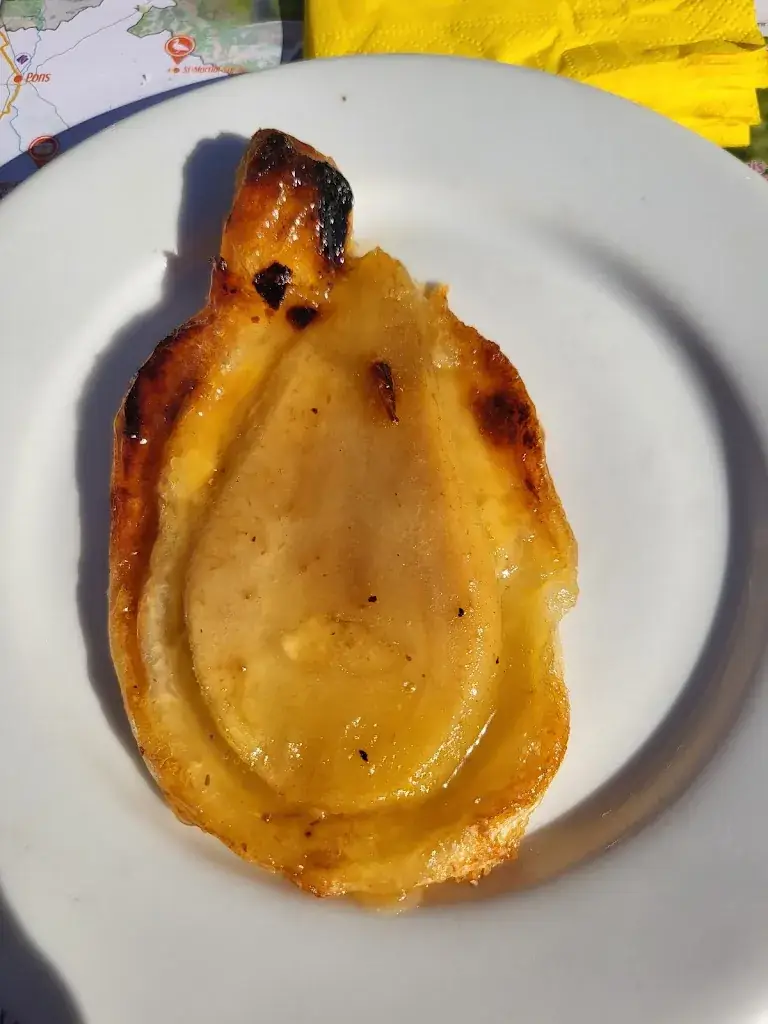 Menu_Restaurant Le Talmelier_Montendre_image_7