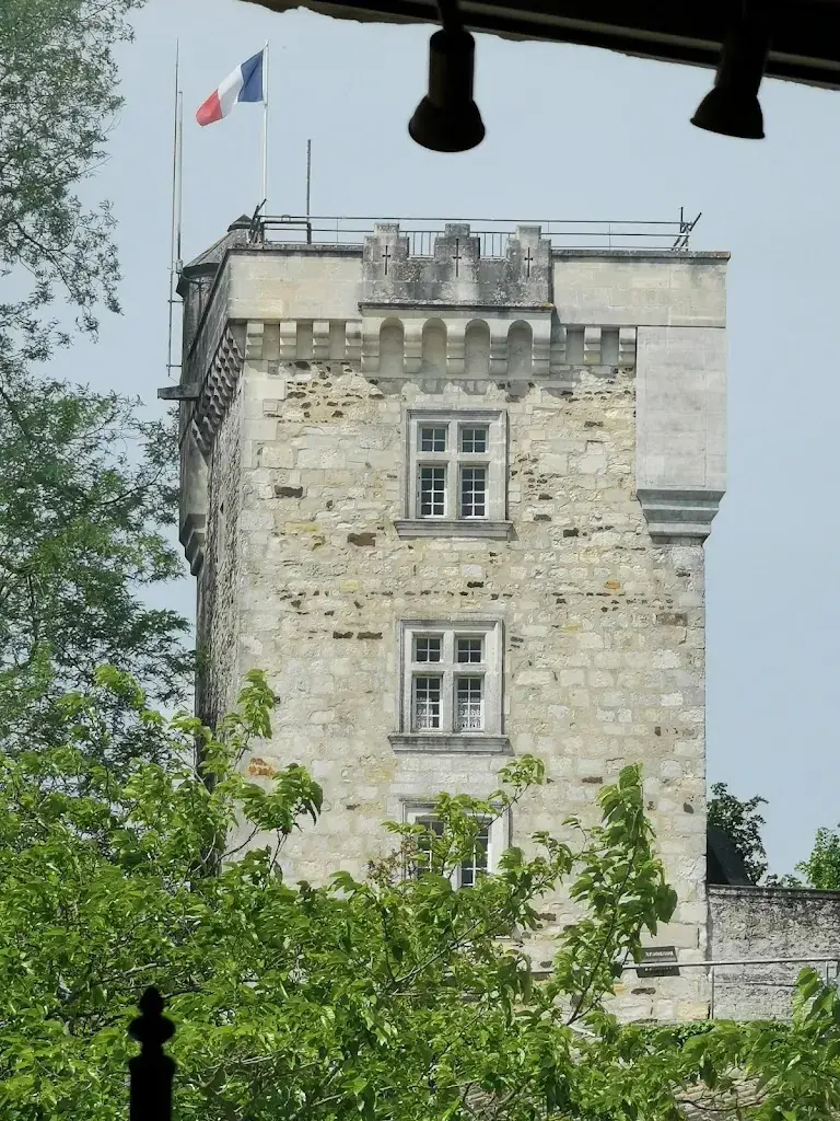 Maryse VALLET_Restaurant Le Talmelier_Montendre_review