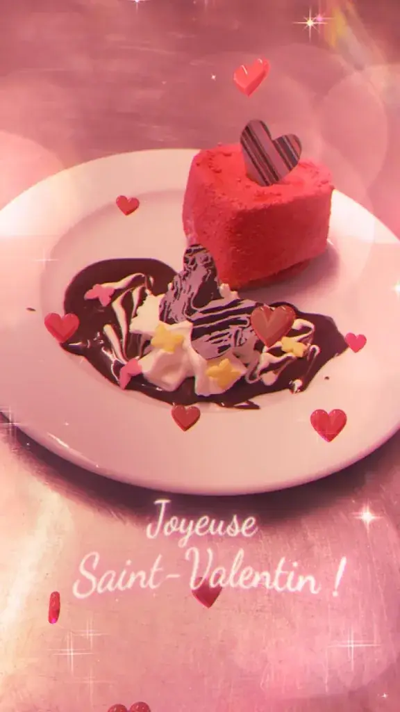 Jennifer Ramadou_Restaurant Le Talmelier_Montendre_review