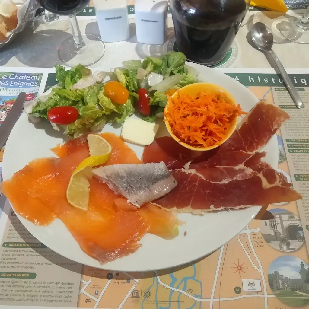 Restaurant Le Talmelier_Montendre_slider_image_3