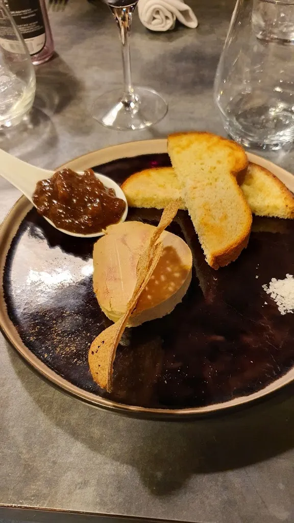 Menu_Restaurant Cave La Quincaillerie_Montendre_image_6