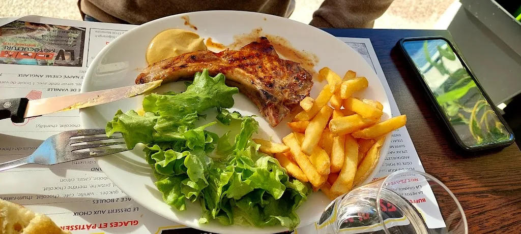 Menu_Le Bistrot Gourmand_Montendre_image_4