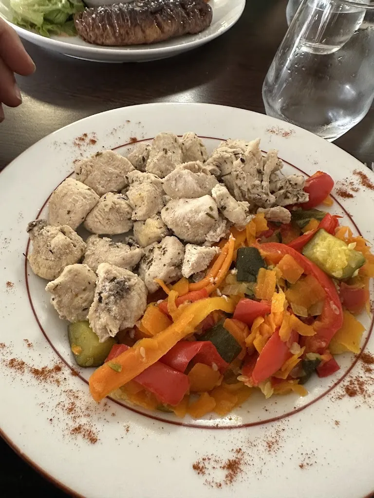 Le Bistrot Gourmand_Montendre_slider_image_2