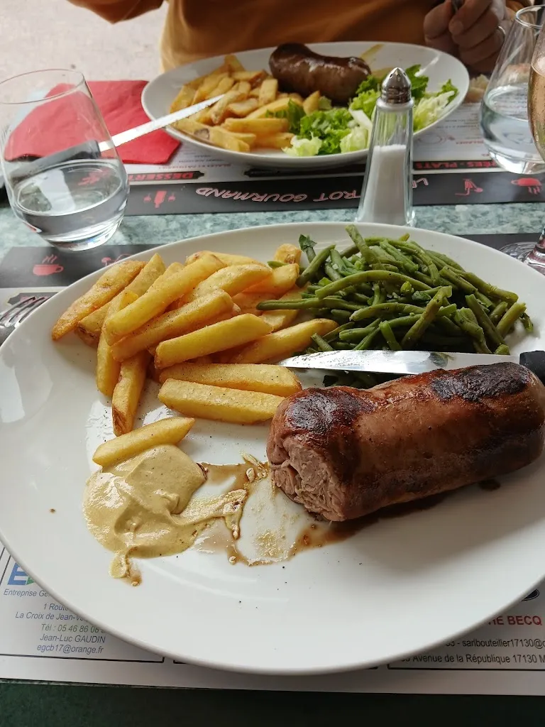 Le Bistrot Gourmand_Montendre_slider_image_3