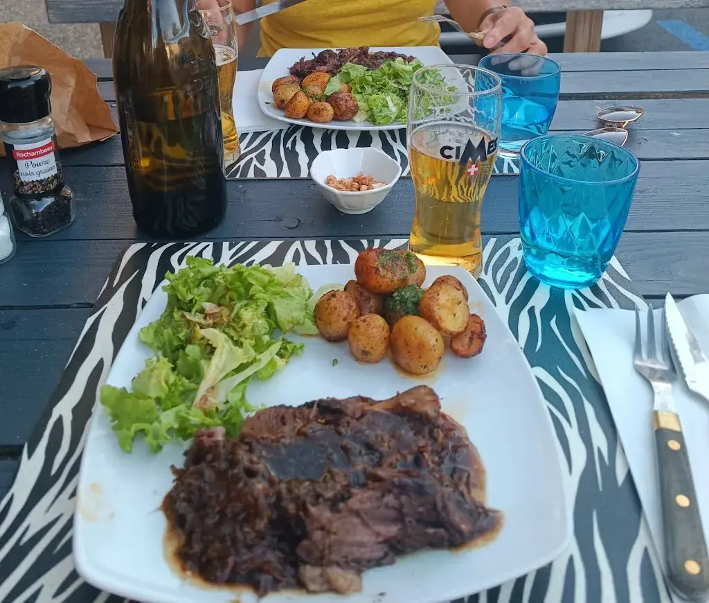 Noa Serafin_CHAI VOUS BAR à VINS RESTAURANT_Montendre_review