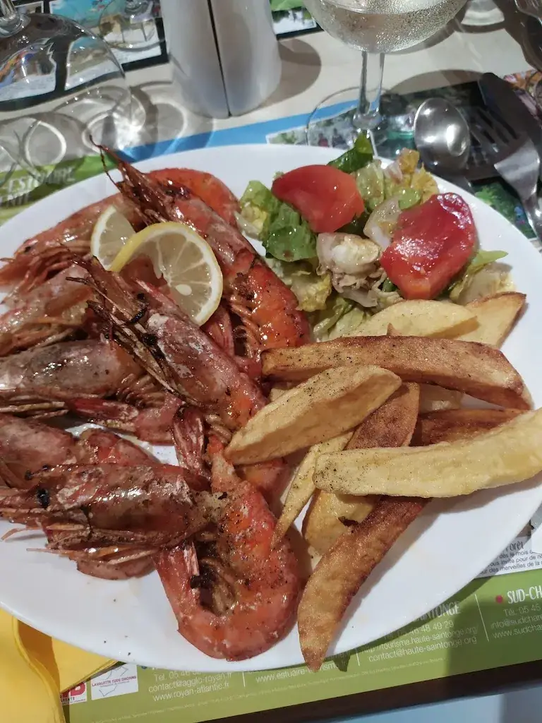 Menu_Coiquaud Bouvier Annie_Montendre_image_1