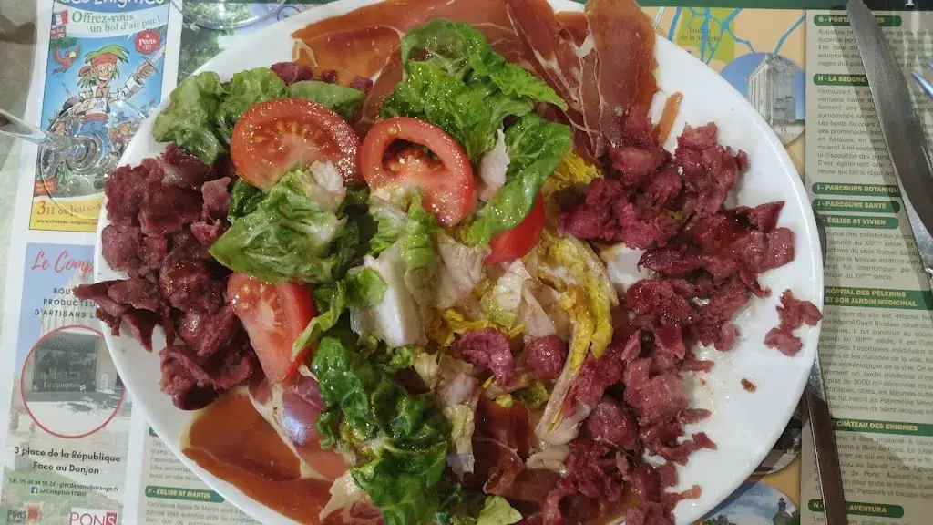 Menu_Coiquaud Bouvier Annie_Montendre_image_6