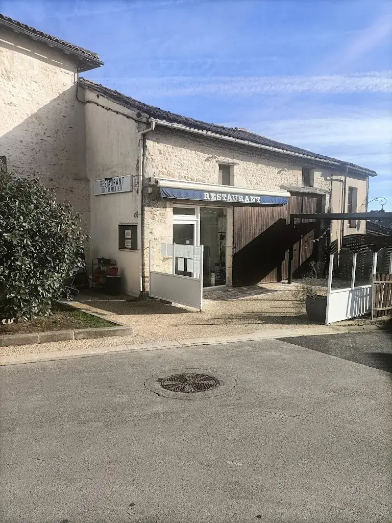 celine cotty_Coiquaud Bouvier Annie_Montendre_review