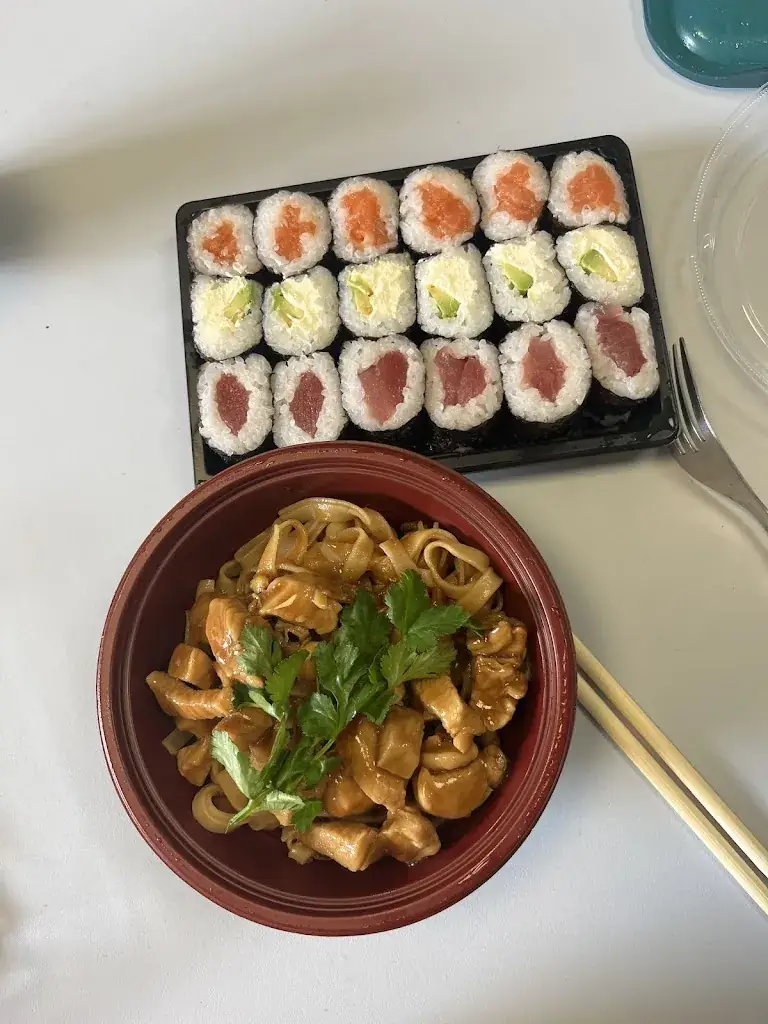 Menu_Saigon ngo. Plats asiatiques a emporter_Montendre_image_5