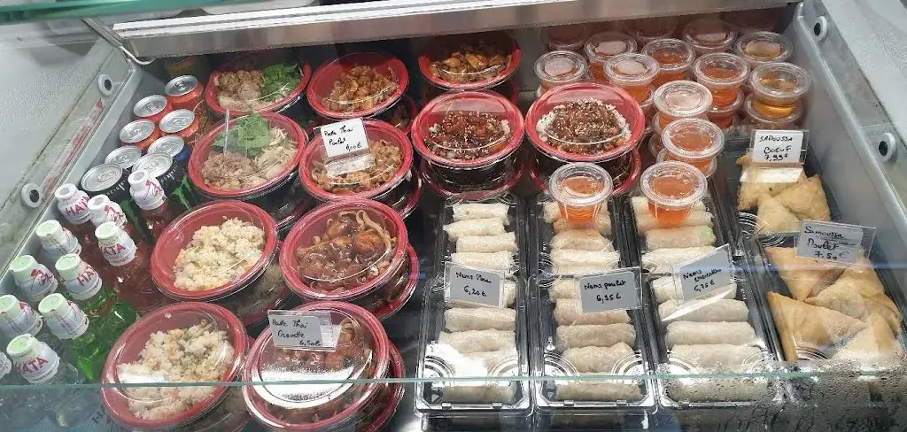 Menu_Saigon ngo. Plats asiatiques a emporter_Montendre_image_7