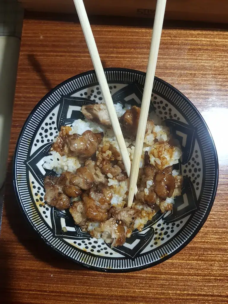 Menu_Saigon ngo. Plats asiatiques a emporter_Montendre_image_9