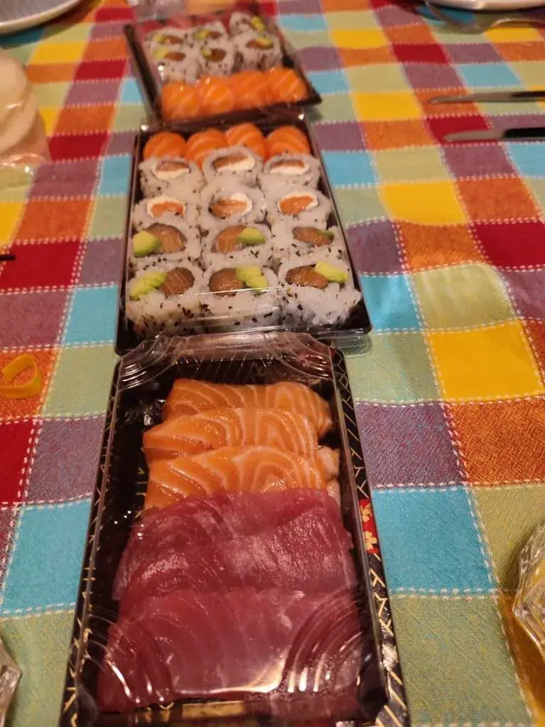 Noa Serafin_Saigon ngo. Plats asiatiques a emporter_Montendre_review