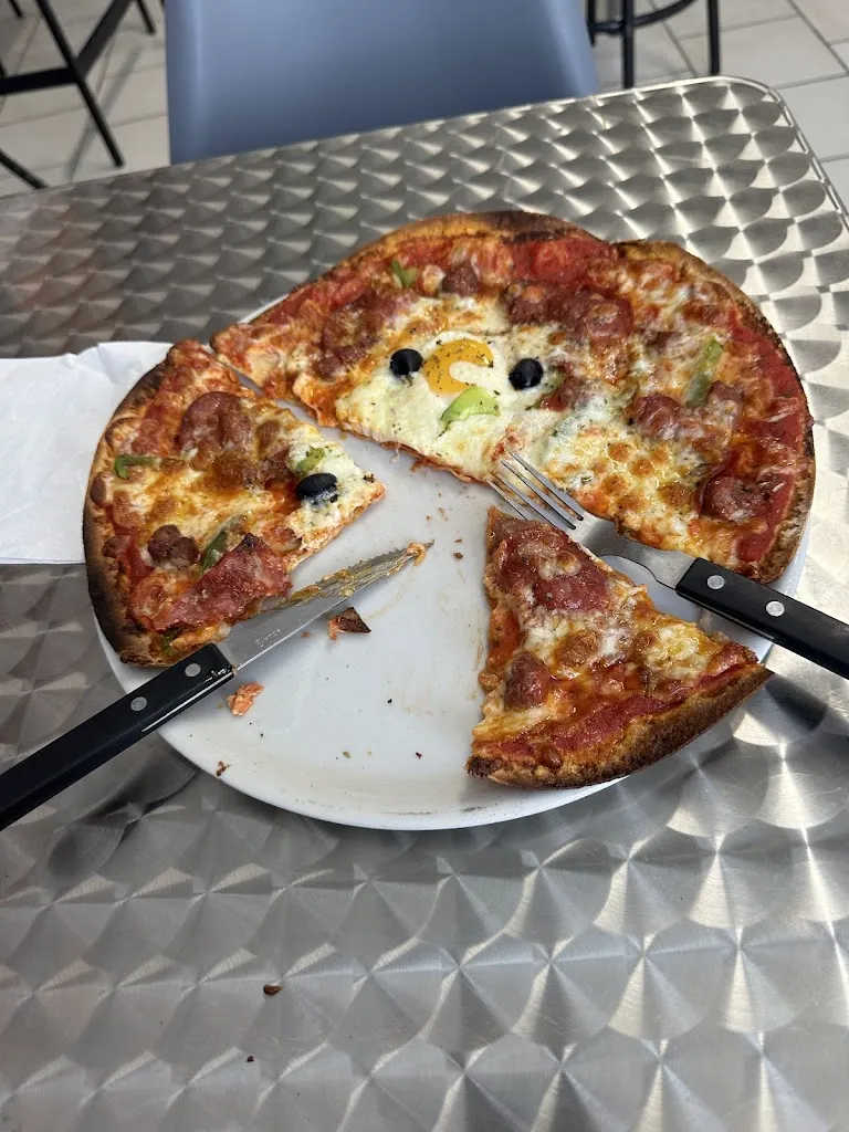 Menu_LE YAMI ( kebab, pizza, burger, plat maison) ,montendre_Montendre_immagine_7