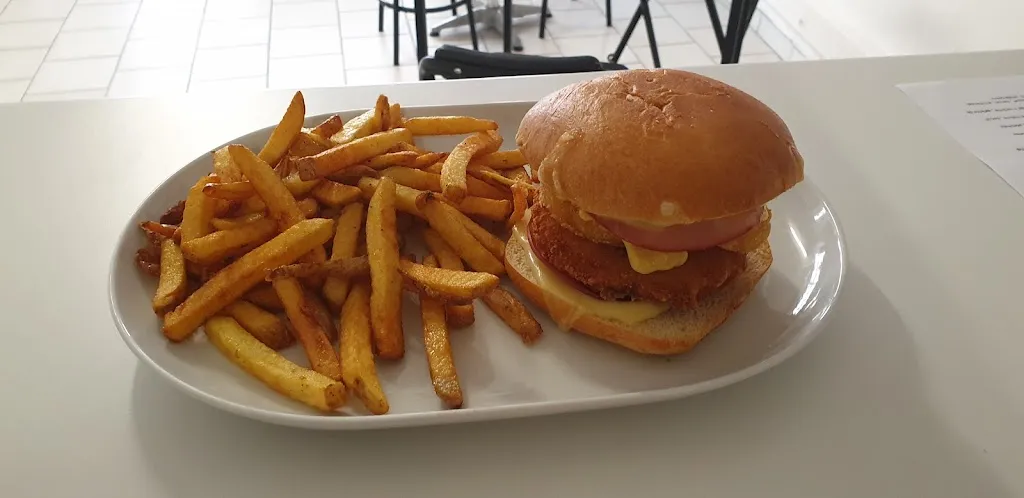 Menu_LE YAMI ( kebab, pizza, burger, plat maison) ,montendre_Montendre_immagine_8