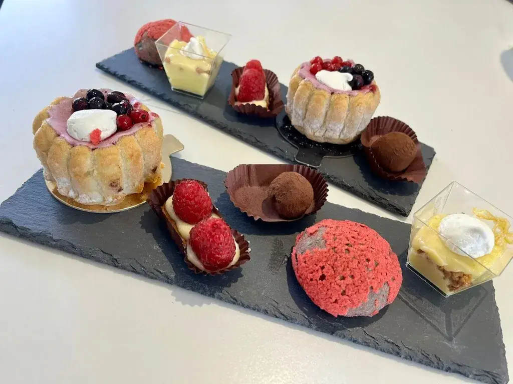 Jonathan Fallourd_Traiteur l'Aile Ou La Cuisse Montendre_Montendre_review