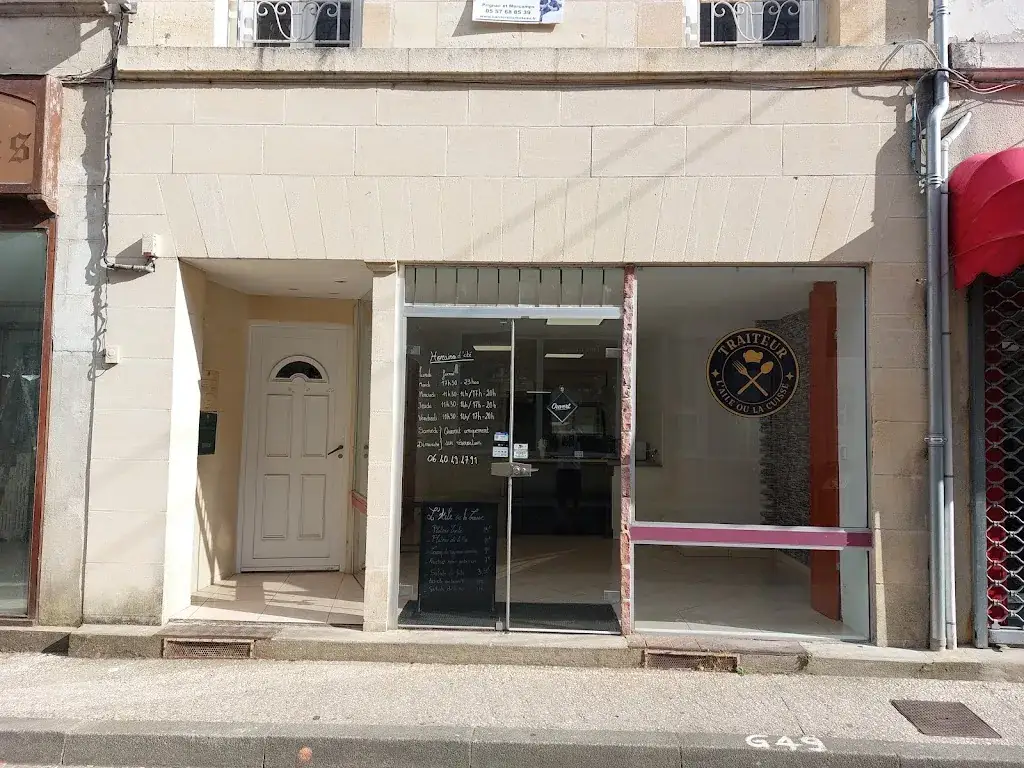 Traiteur l'Aile Ou La Cuisse Montendre_Montendre_slider_image_2