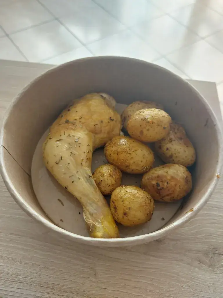 Traiteur l'Aile Ou La Cuisse Montendre_Montendre_slider_image_3