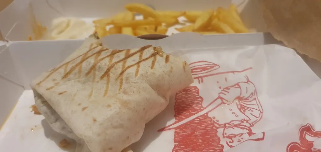 Mehdi Maajri_Kebab montendre_Montendre_review