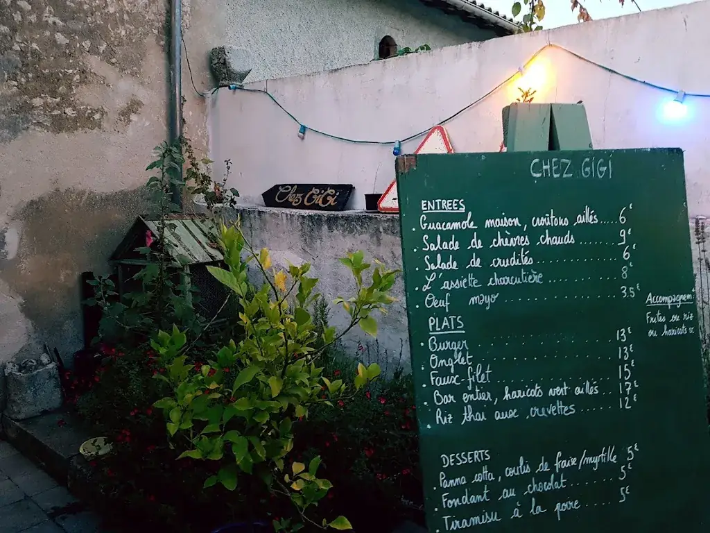 Menu_Chez Gigi_Pommiers-Moulons_immagine_4