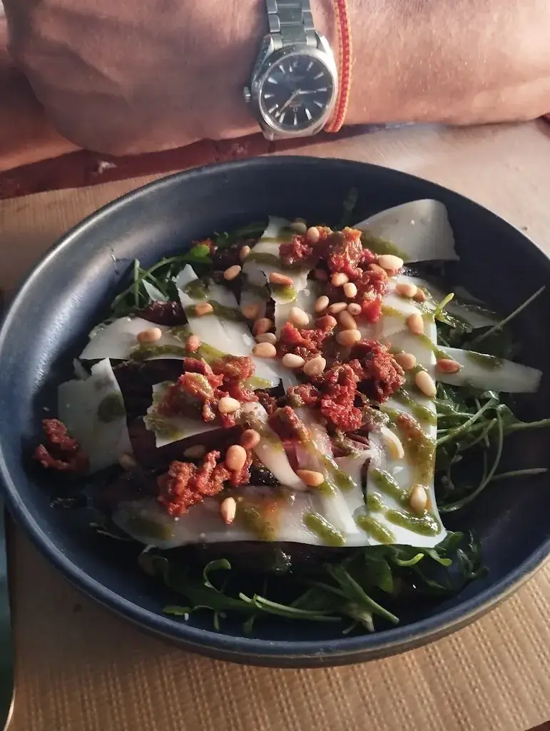 Menu_Chez Gigi_Pommiers-Moulons_immagine_5