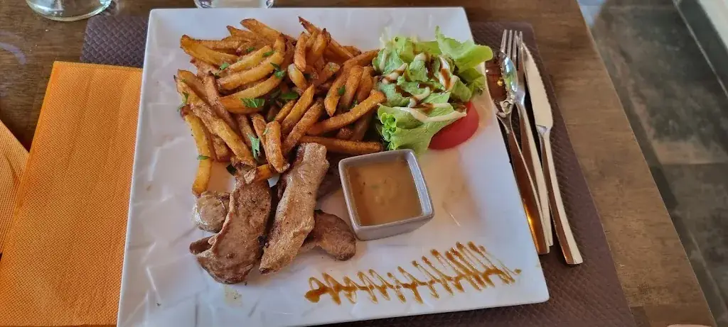 Eric Dupuy_Fabio'la_Montpon-Ménestérol_avis