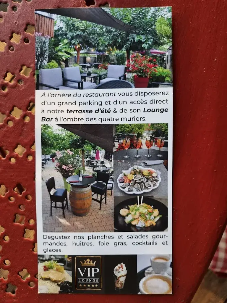 Menu_Le Bistroquet_Montmoreau_image_4