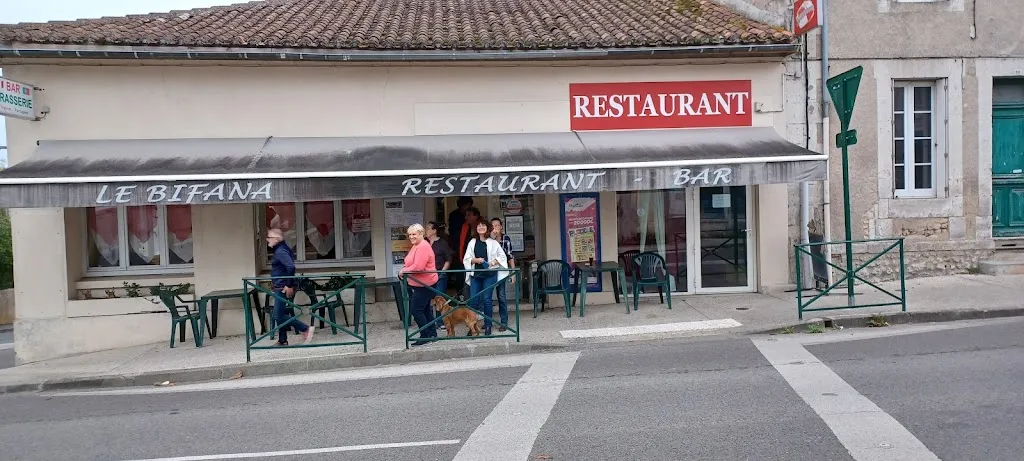 Pascal Heulin_Le Bifana_Montmoreau_review