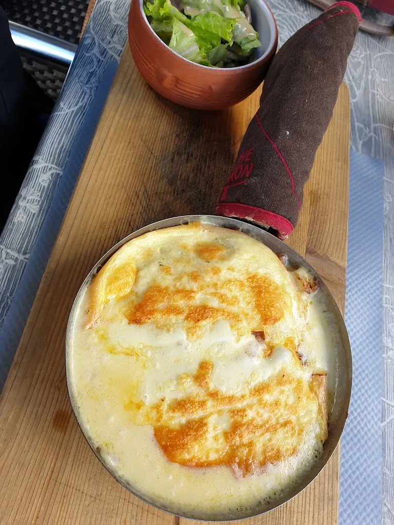 Menu_Restaurant Le Chalet Savoyard_Clusaz_image_5