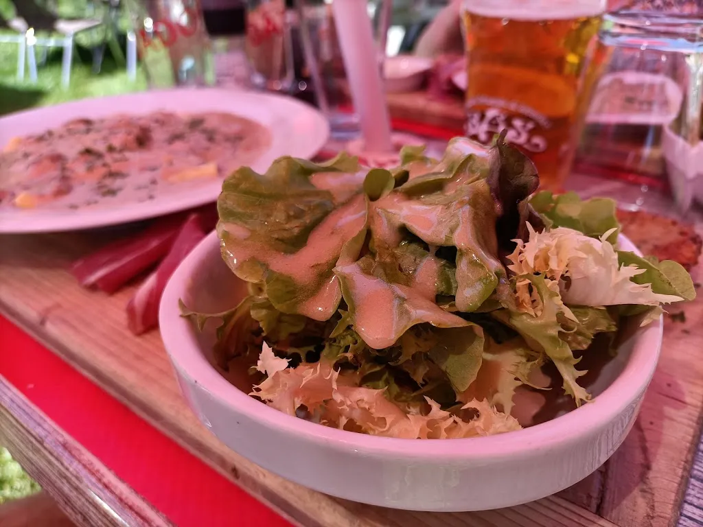 Menu_Restaurant Le Chalet Savoyard_Clusaz_image_7