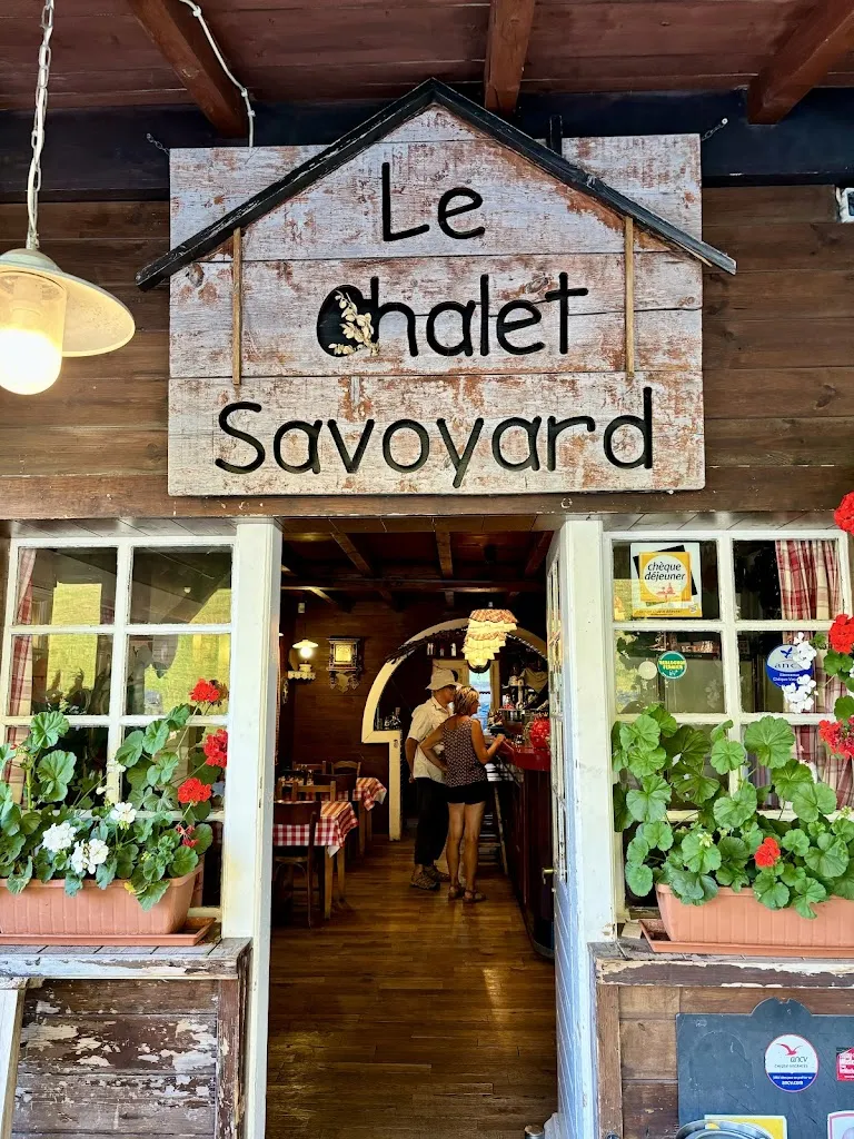 Restaurant Le Chalet Savoyard_Clusaz_slider_image_1