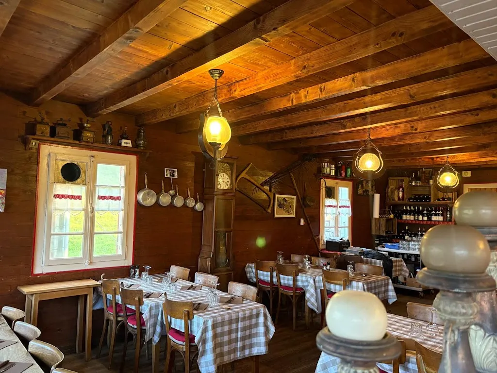 Restaurant Le Chalet Savoyard_Clusaz_slider_image_3