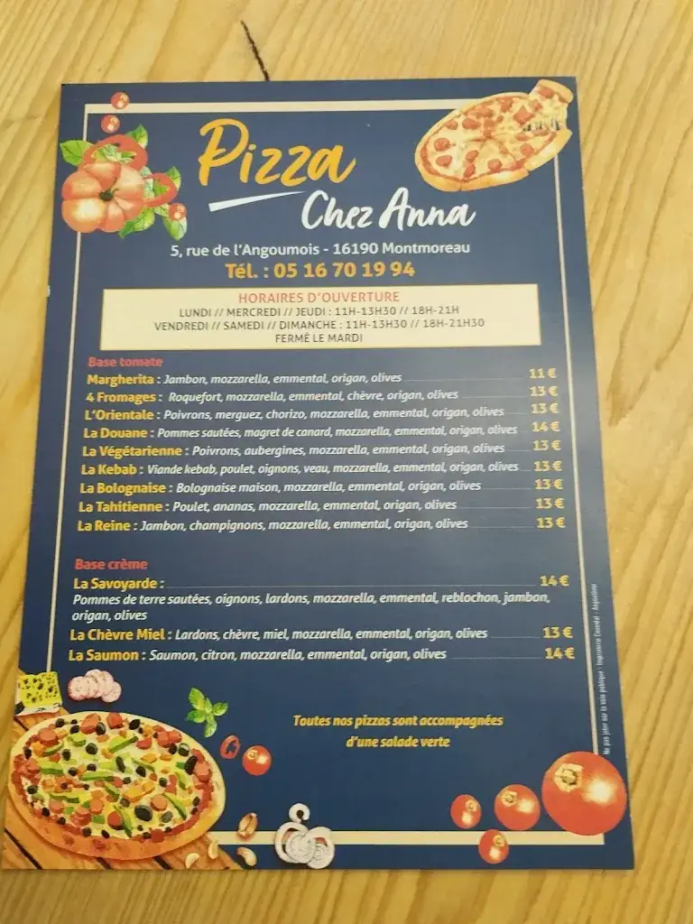 Menu_Pizza anna_Montmoreau_image_1