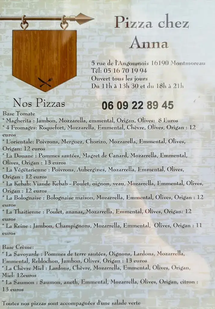 Menu_Pizza anna_Montmoreau_image_2