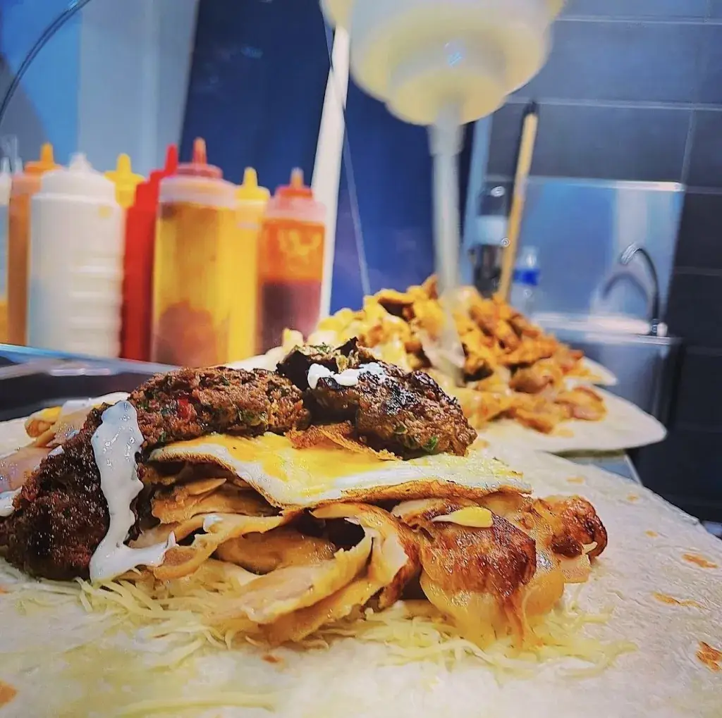 Menu_LE TIAM FAST FOOD _Montmoreau_image_9