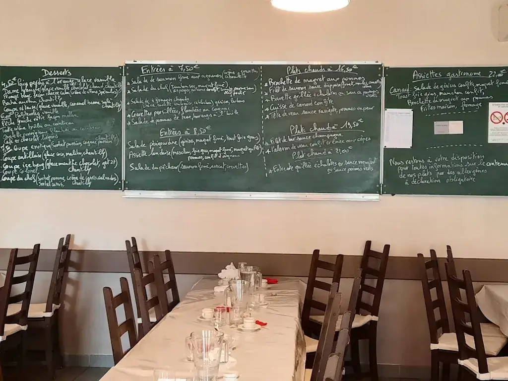 Menu_Le Resto de Nonac_Nonac_image_1