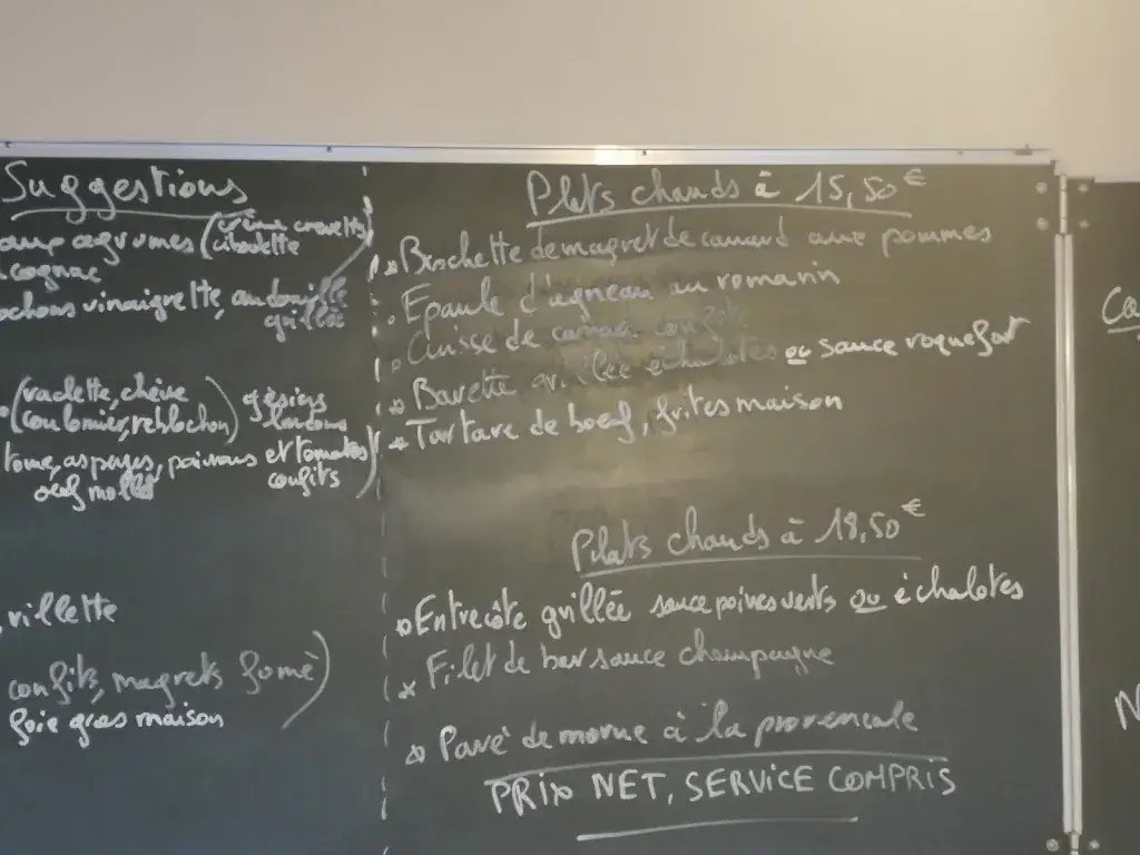 Menu_Le Resto de Nonac_Nonac_image_3