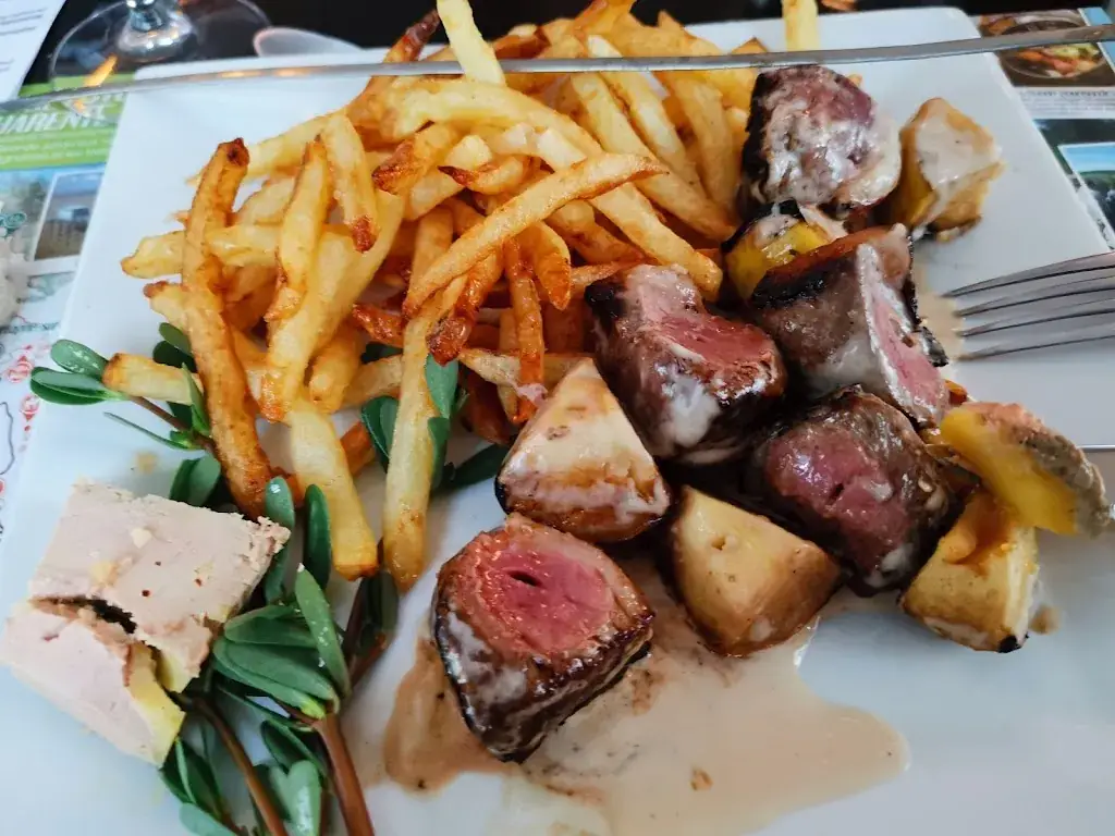 Menu_Le Resto de Nonac_Nonac_image_5