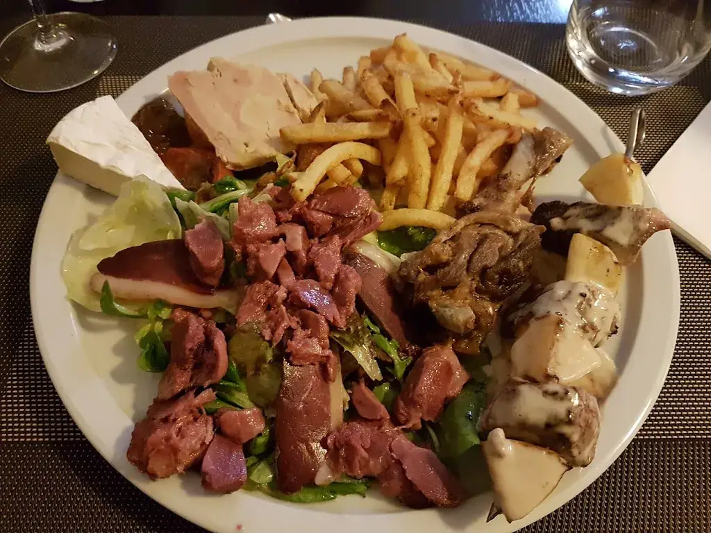 Menu_Le Resto de Nonac_Nonac_image_9