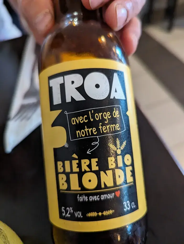 Matthew Silk_Le Resto de Nonac_Nonac_review