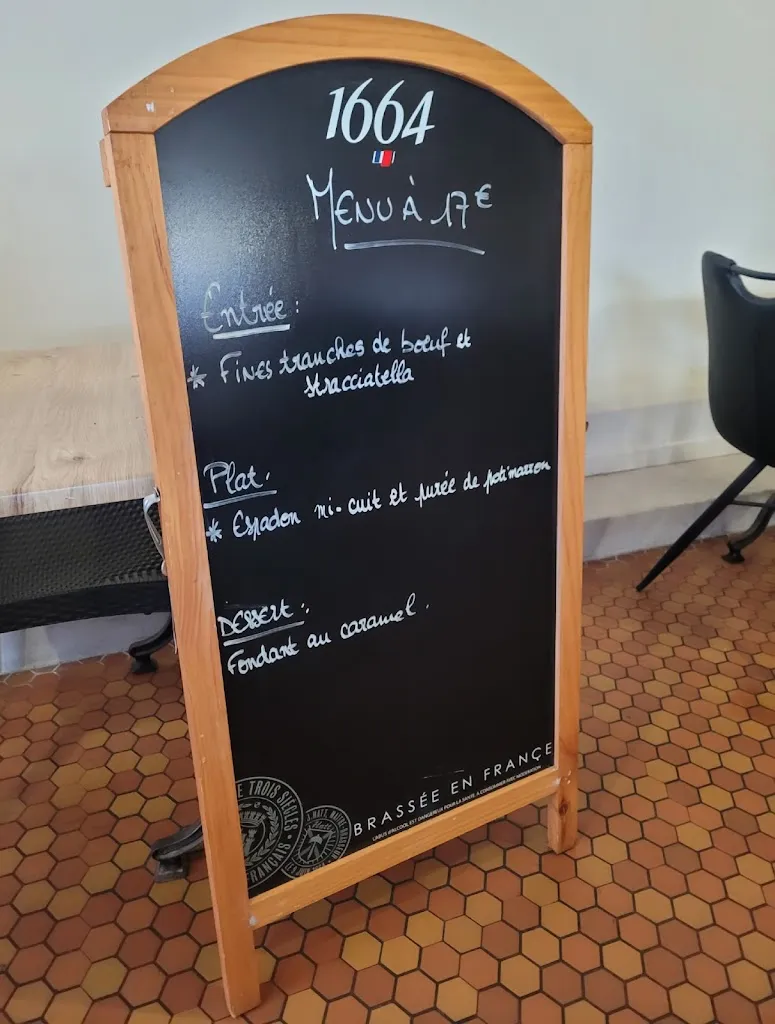 Menu_Au bistrot d'Ewen_Morcenx_immagine_3