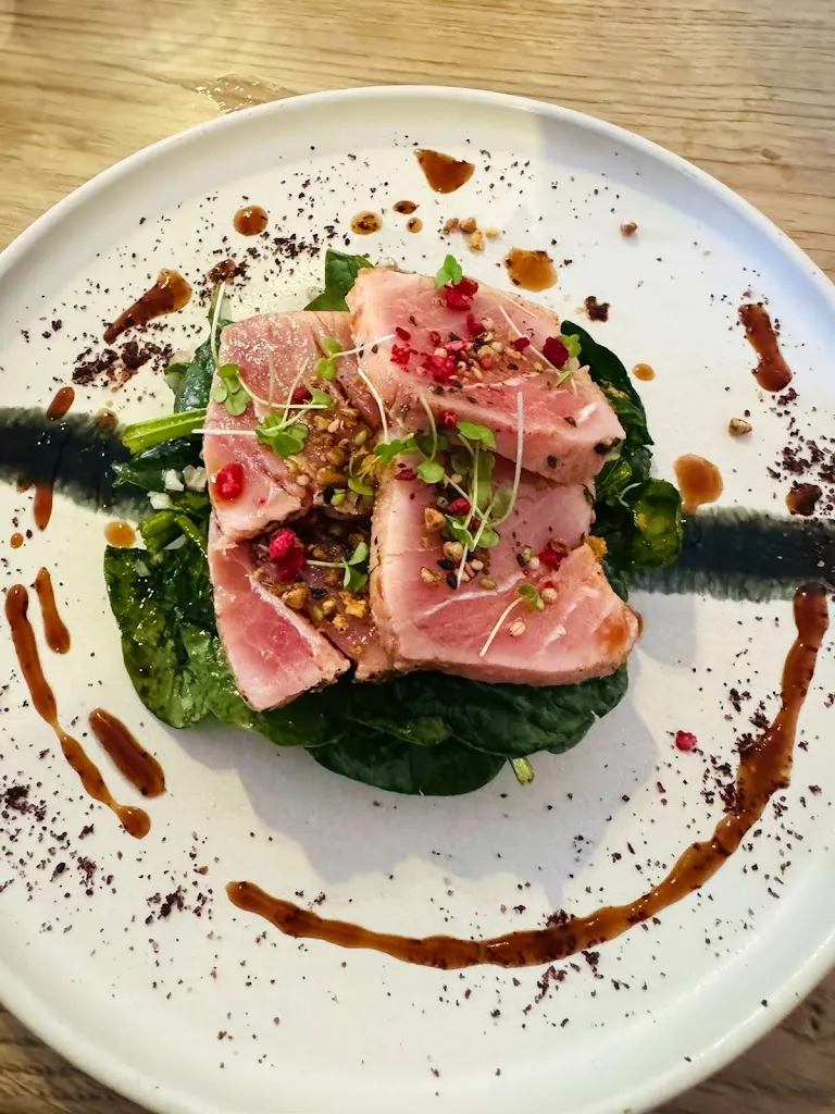 Menu_Au bistrot d'Ewen_Morcenx_immagine_4