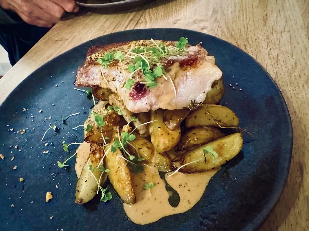 Menu_Au bistrot d'Ewen_Morcenx_immagine_5