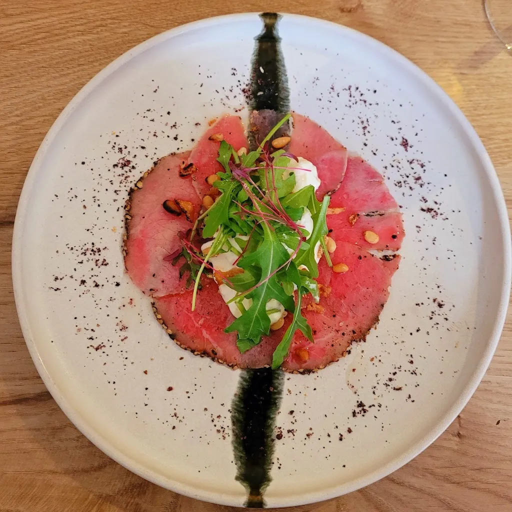 Menu_Au bistrot d'Ewen_Morcenx_immagine_7