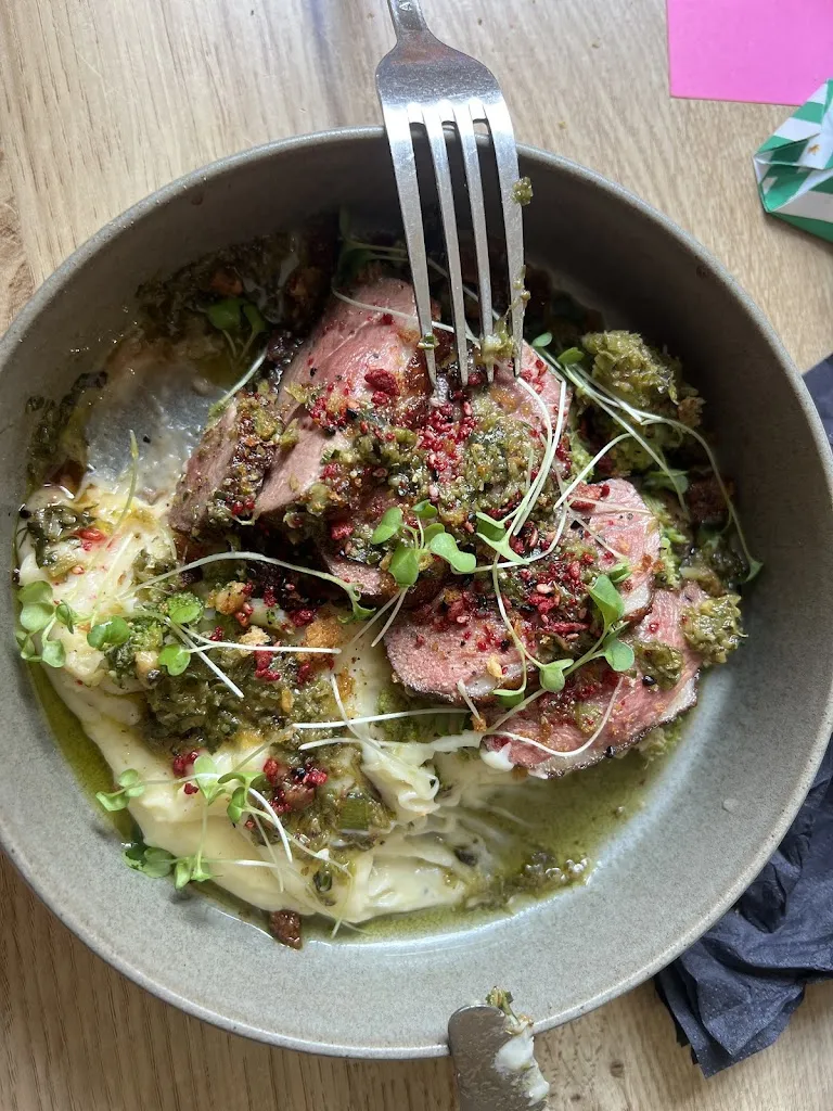 Jason Abert_Au bistrot d'Ewen_Morcenx_recensione