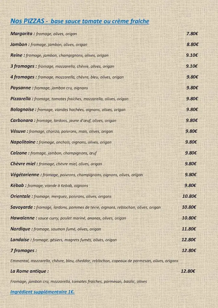 Menu_La Rome Antique_Morcenx-la-Nouvelle_image_3