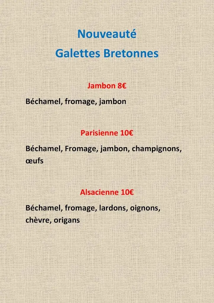 Menu_La Rome Antique_Morcenx-la-Nouvelle_image_4