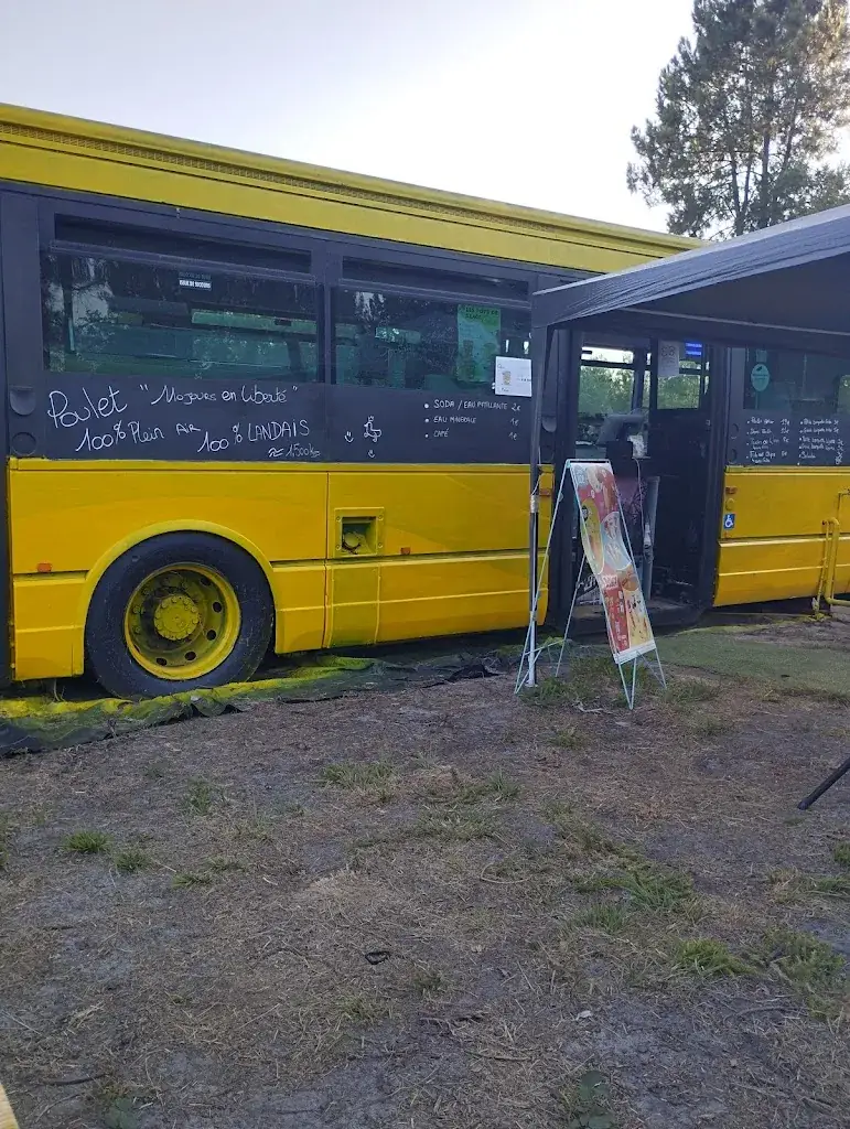 alice B_Le D38 Rôtisserie Friterie_Morcenx-la-Nouvelle_review