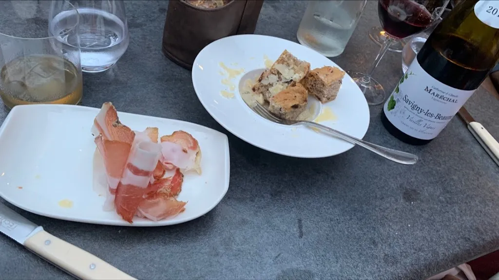 Mav_Godfather_Titina - Trattoria à La Clusaz_Clusaz_avis