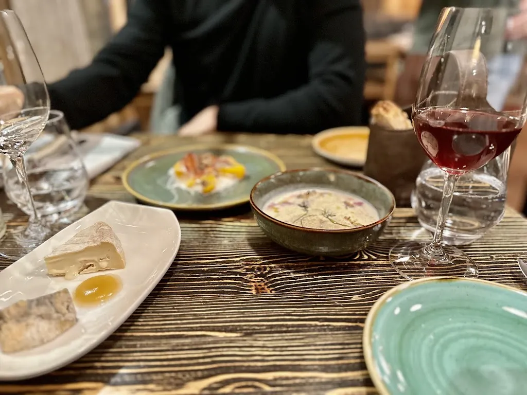 Sydney Martinie_Titina - Trattoria à La Clusaz_Clusaz_avis